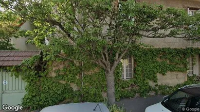 Apartments for rent in Calais - Photo from Google Street View