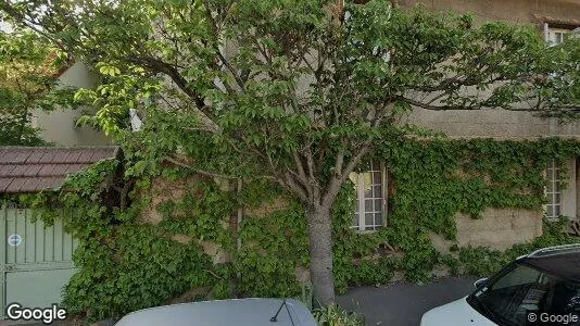 Apartments for rent in Calais - Photo from Google Street View
