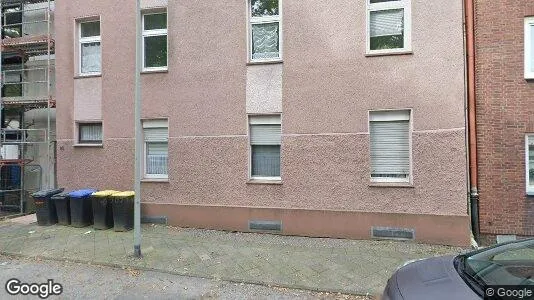 Apartments for rent in Herne - Photo from Google Street View