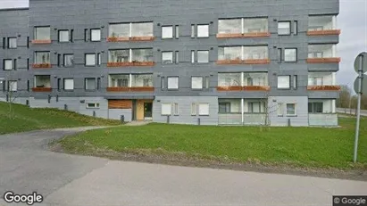 Apartments for rent in Tampere Kaakkoinen - Photo from Google Street View