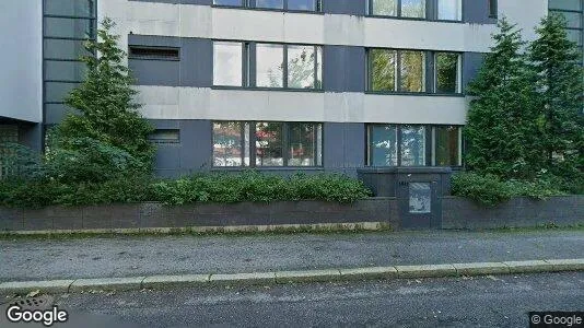 Apartments for rent in Vantaa - Photo from Google Street View