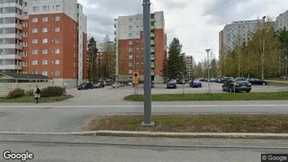 Apartments for rent in Tampere Kaakkoinen - Photo from Google Street View