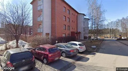 Apartments for rent in Oulu - Photo from Google Street View