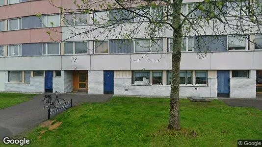 Apartments for rent in Nyköping - Photo from Google Street View