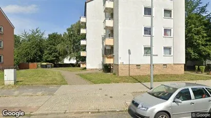 Apartments for rent in Salzgitter - Photo from Google Street View Apartments for rent in Salzgitter - Photo from Google Street View