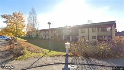 Apartments for rent in Torsby - Photo from Google Street View