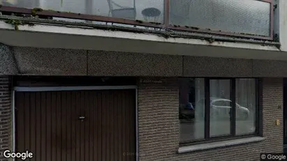 Rooms for rent in Leuven - Photo from Google Street View