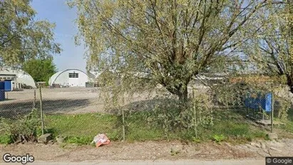 Apartments for rent in Turku - Photo from Google Street View