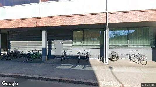 Apartments for rent in Oulu - Photo from Google Street View