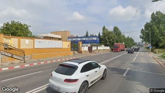 Apartments for rent in Voluntari - Photo from Google Street View