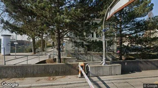 Apartments for rent in Ulm - Photo from Google Street View