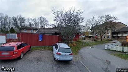 Apartments for rent in Eskilstuna - Photo from Google Street View