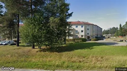 Apartments for rent in Luleå - Photo from Google Street View
