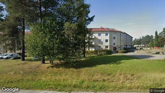 Apartments for rent in Luleå - Photo from Google Street View