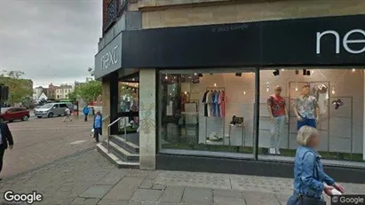 Apartments for rent in Street - Somerset - Photo from Google Street View