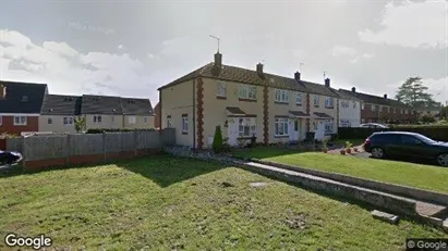 Apartments for rent in Street - Somerset - Photo from Google Street View