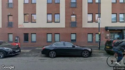 Apartments for rent in Street - Somerset - Photo from Google Street View