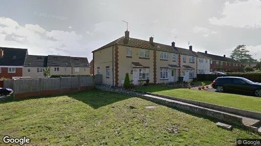 Apartments for rent in Street - Somerset - Photo from Google Street View