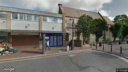 Rooms for rent in Harrow - Middlesex - Photo from Google Street View
