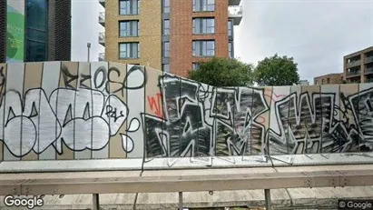Apartments for rent in London E3 - Photo from Google Street View