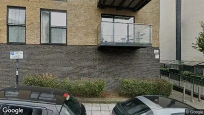Rooms for rent in London SE13 - Photo from Google Street View