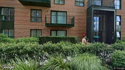 Rooms for rent in Southall - Middlesex - Photo from Google Street View