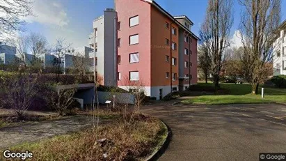 Apartments for rent in Münchwilen - Photo from Google Street View