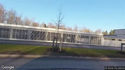 Apartments for rent in Espoo - Photo from Google Street View