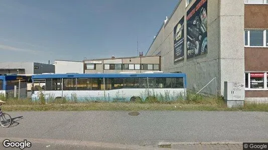 Apartments for rent in Turku - Photo from Google Street View
