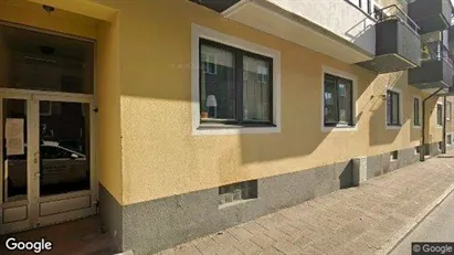 Apartments for rent in Hässleholm - Photo from Google Street View