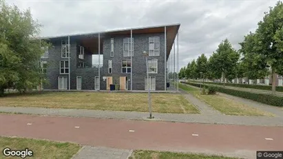 Apartments for rent in Almere - Photo from Google Street View