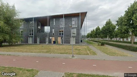 Apartments for rent in Almere - Photo from Google Street View