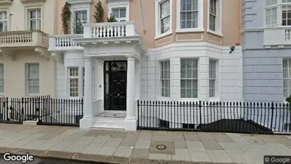 Rooms for rent in London E13 - Photo from Google Street View