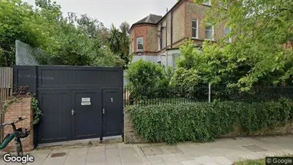 Rooms for rent in London NW6 - Photo from Google Street View