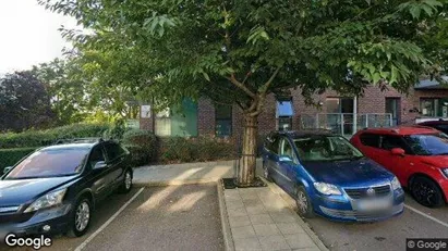 Rooms for rent in London NW9 - Photo from Google Street View