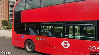 Rooms for rent in London NW9 - Photo from Google Street View