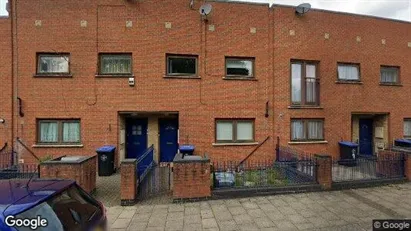 Rooms for rent in London NW9 - Photo from Google Street View