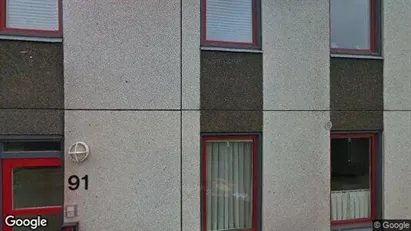 Apartments for rent in Aalborg SØ - Photo from Google Street View