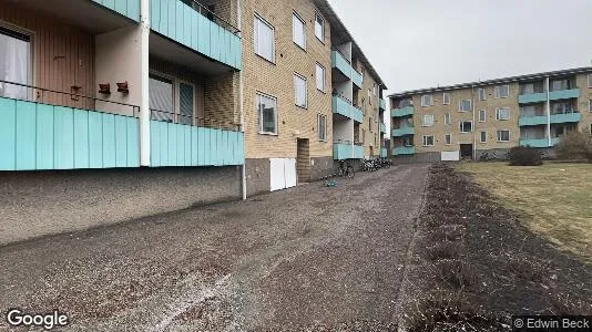 Apartments for rent in Katrineholm - Photo from Google Street View
