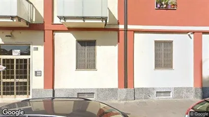 Apartments for rent in Milano Zona 5 - Vigentino, Chiaravalle, Gratosoglio - Photo from Google Street View