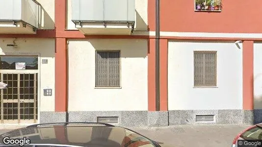 Apartments for rent in Milano Zona 5 - Vigentino, Chiaravalle, Gratosoglio - Photo from Google Street View