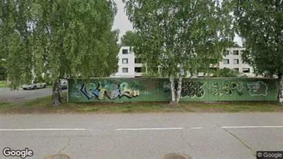 Apartments for rent in Tampere Luoteinen - Photo from Google Street View