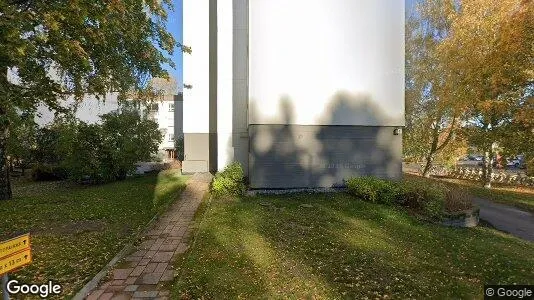 Apartments for rent in Espoo - Photo from Google Street View