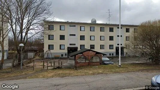 Apartments for rent in Lappeenranta - Photo from Google Street View