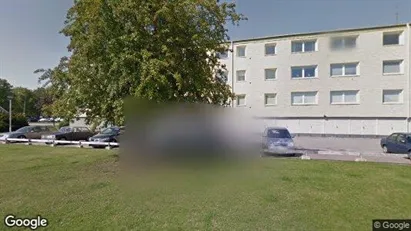 Apartments for rent in Hallstahammar - Photo from Google Street View Apartments for rent in Hallstahammar - Photo from Google Street View