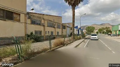 Apartments for rent in Orihuela - Photo from Google Street View