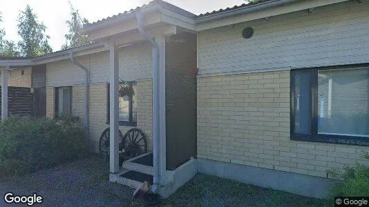 Apartments for rent in Nokia - Photo from Google Street View