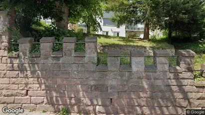 Apartments for rent in Pforzheim - Photo from Google Street View