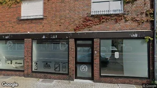 Apartments for rent in Wesel - Photo from Google Street View