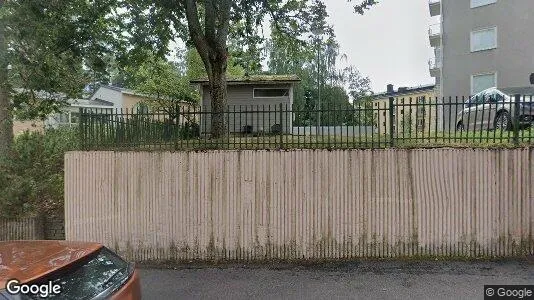 Apartments for rent in Helsinki Läntinen - Photo from Google Street View